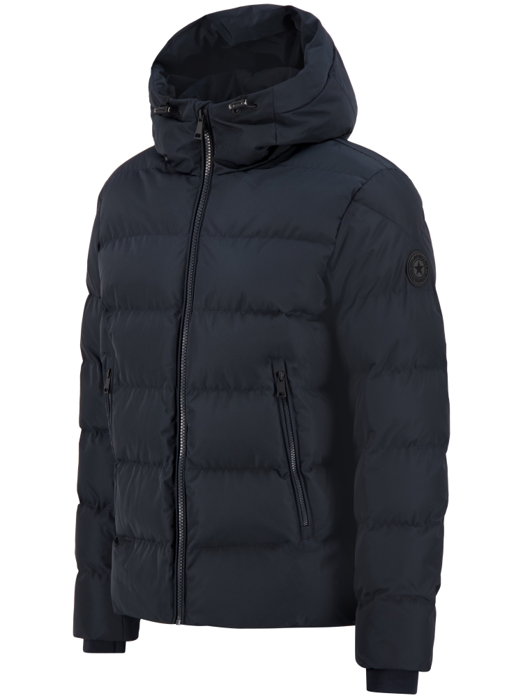 Airforce FRM1233-FW26 02 DARK NAVY BLUE