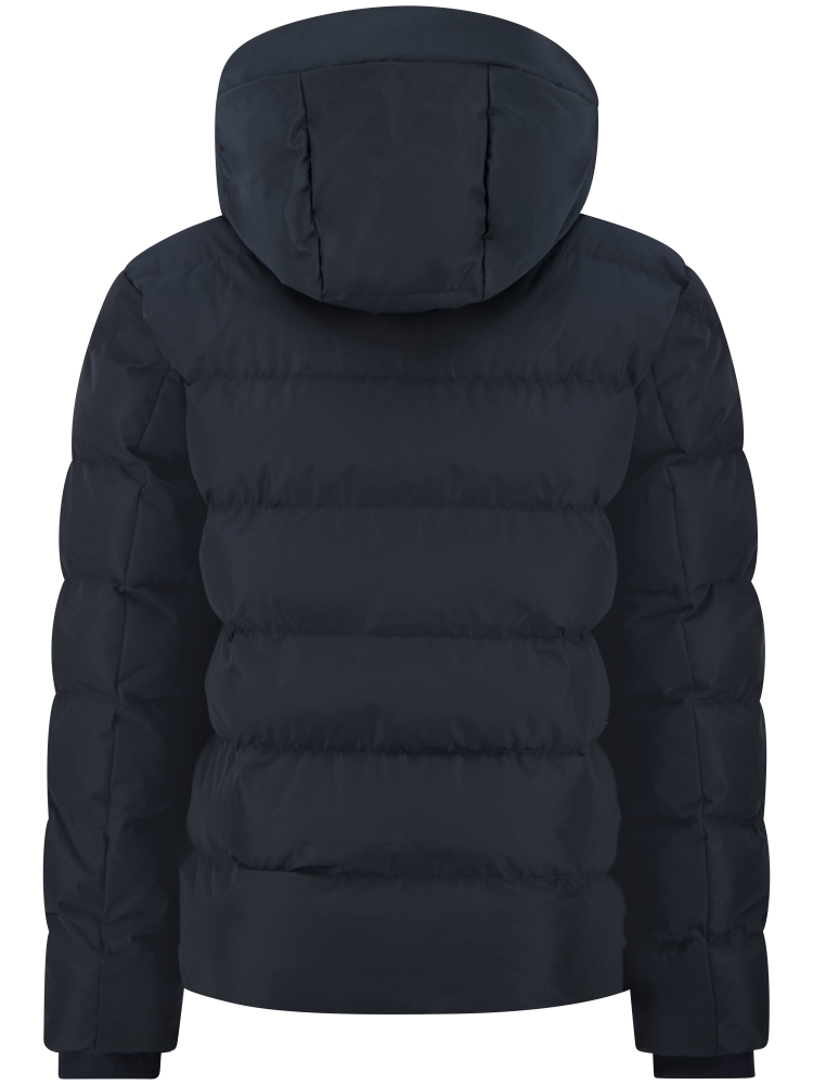Airforce FRM1233-FW26 02 DARK NAVY BLUE