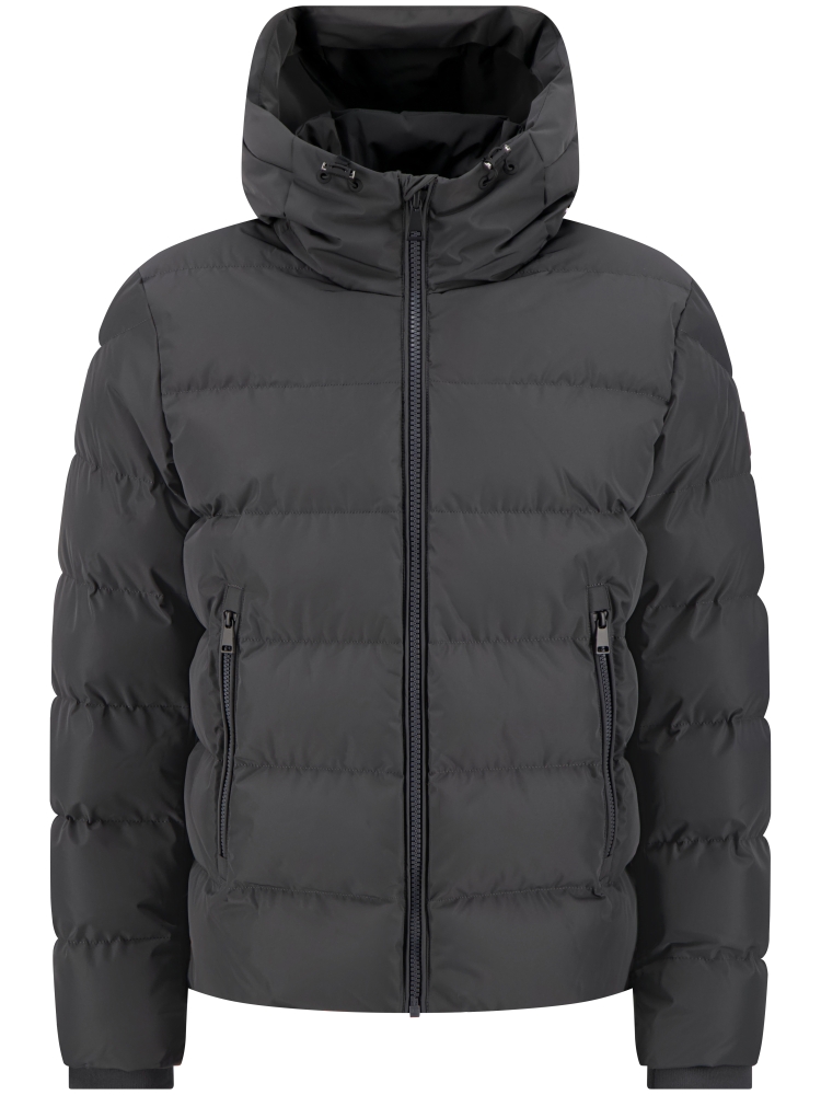 Airforce FRM1233-FW26 03 GUN METAL