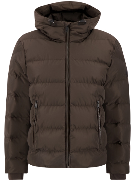 Airforce FRM1233-FW26 04 DARK COFFEE