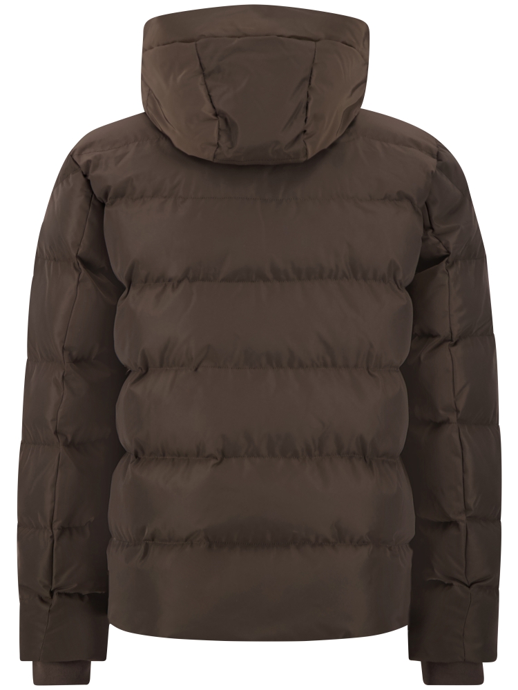 Airforce FRM1233-FW26 04 DARK COFFEE