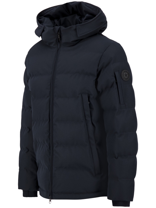 Airforce FRM0610-FW26 01 DARK NAVY BLUE foto 2