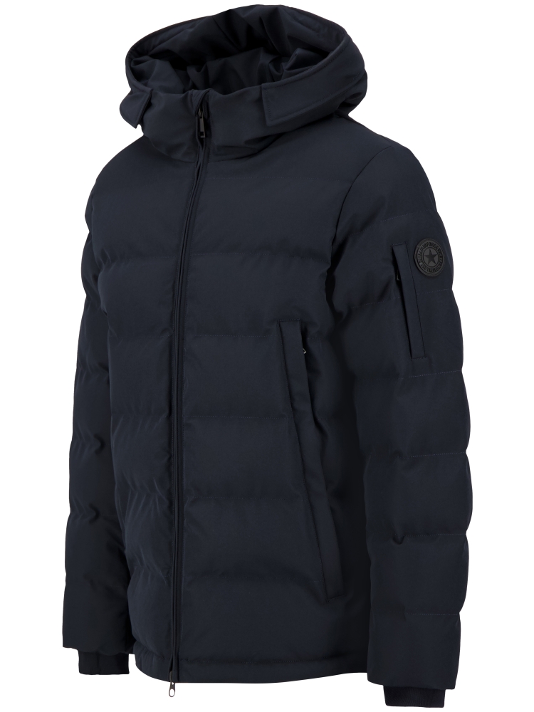 Airforce FRM0610-FW26 01 DARK NAVY BLUE