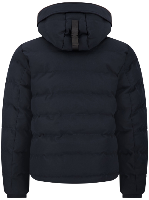 Airforce FRM0610-FW26 01 DARK NAVY BLUE foto 3