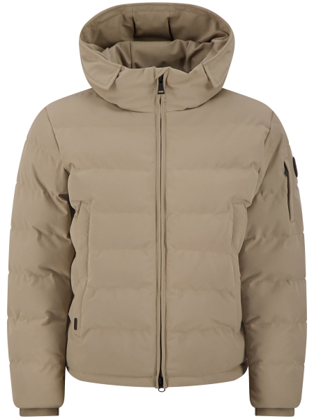 Airforce FRM0610-FW26 04 TUFFET