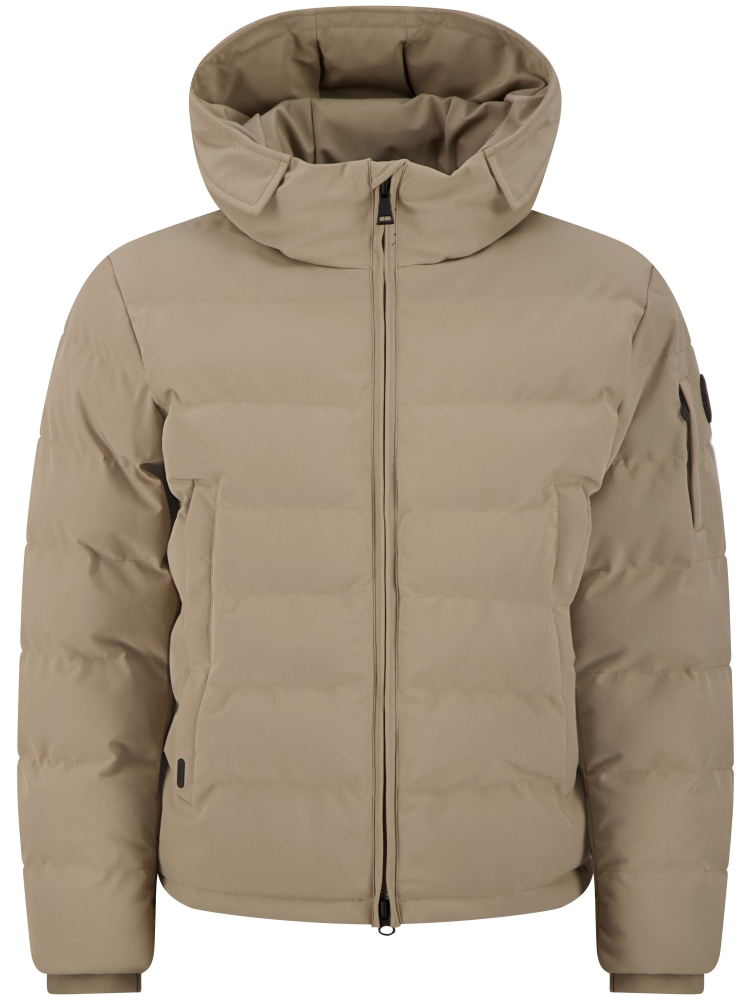 Airforce FRM0610-FW26 04 TUFFET