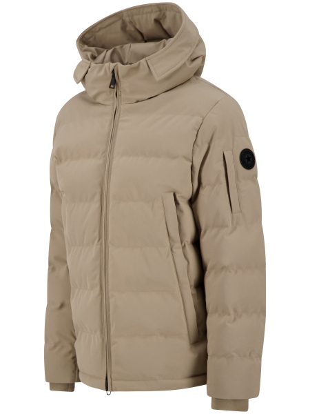 Airforce FRM0610-FW26 04 TUFFET