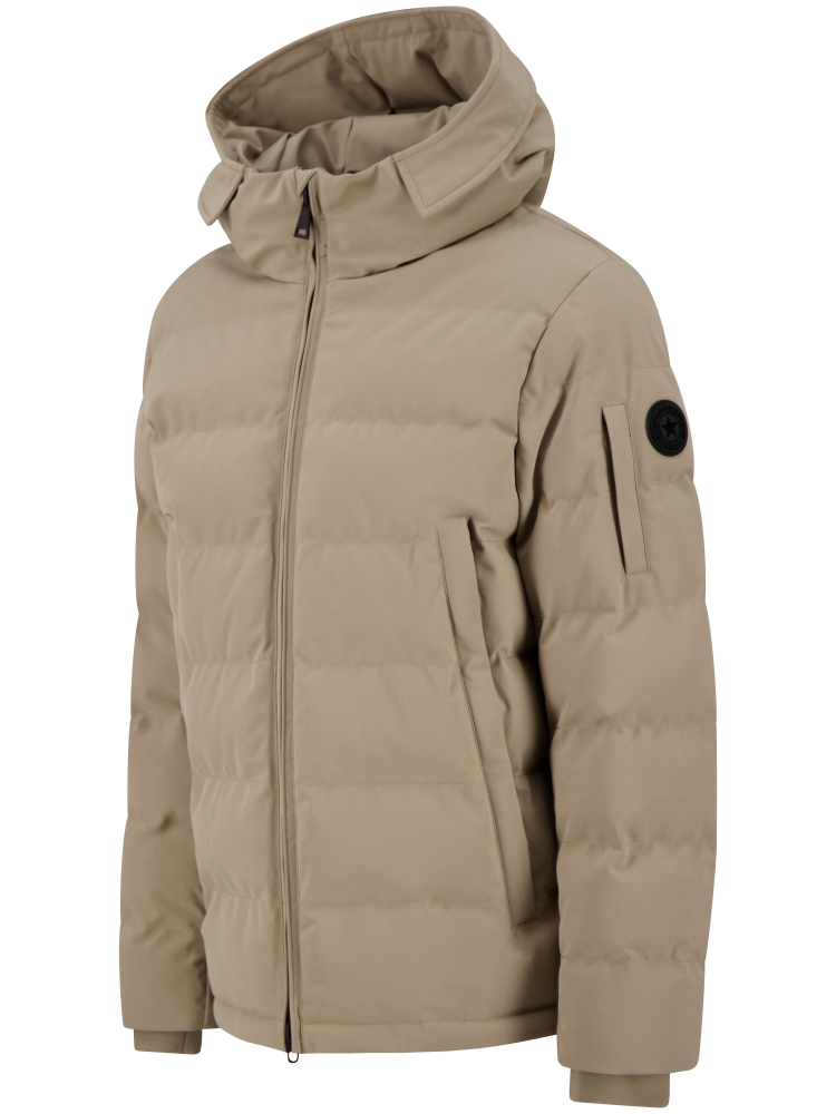 Airforce FRM0610-FW26 04 TUFFET