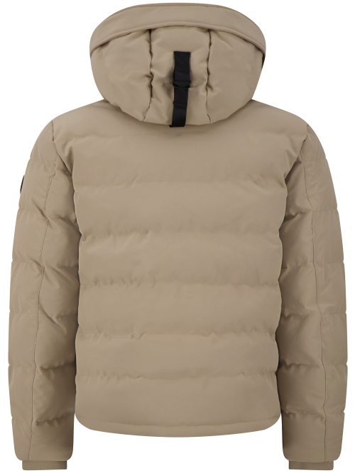 Airforce FRM0610-FW26 04 TUFFET foto 3