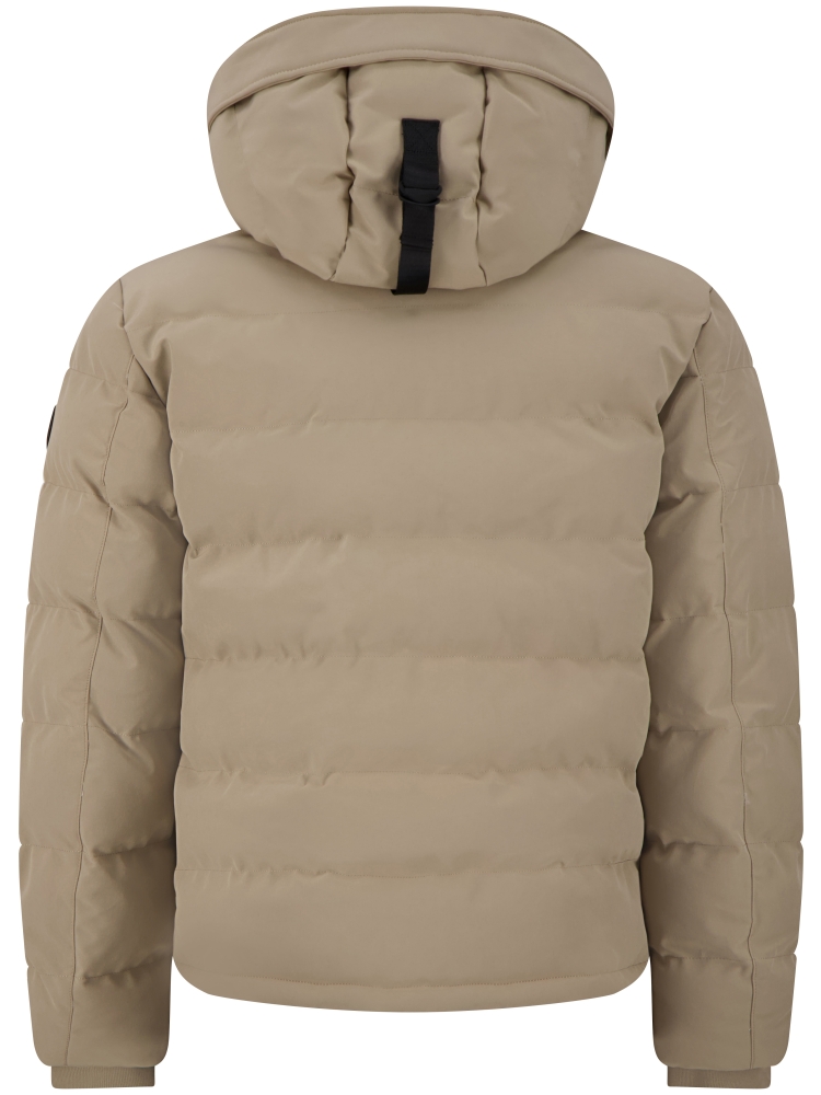 Airforce FRM0610-FW26 04 TUFFET