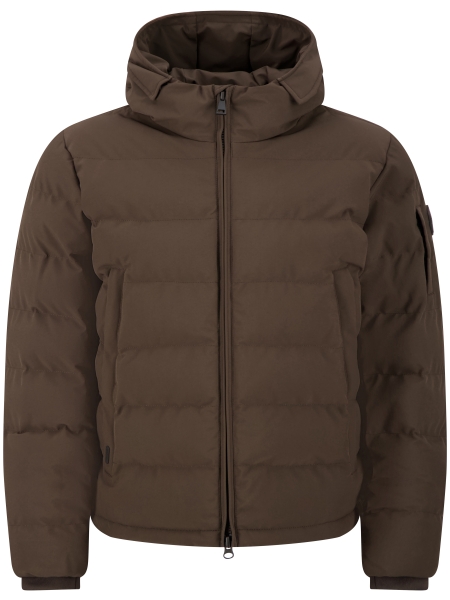 Airforce FRM0612-FW26 05 DARK COFFEE Airforce FRM0612-FW26 05 DARK COFFEE