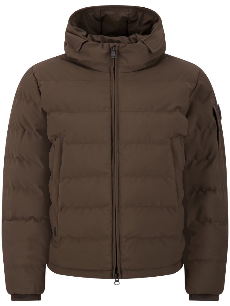 Airforce FRM0612-FW26 05 DARK COFFEE