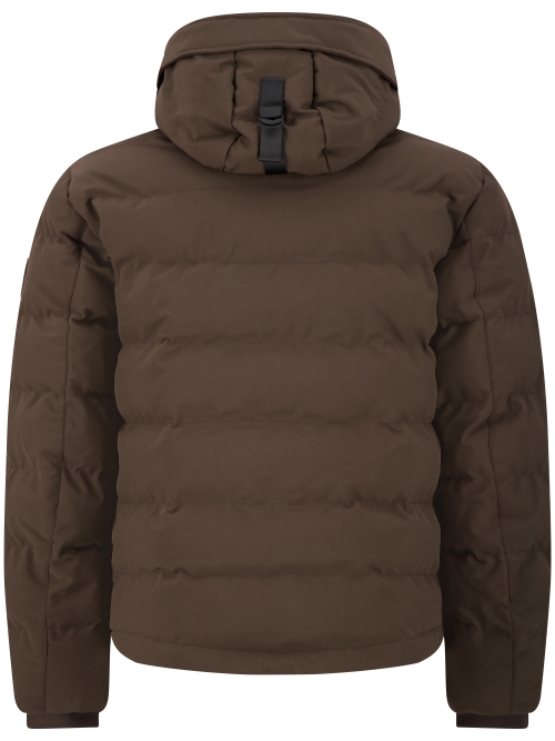 Airforce FRM0612-FW26 05 DARK COFFEE foto 3