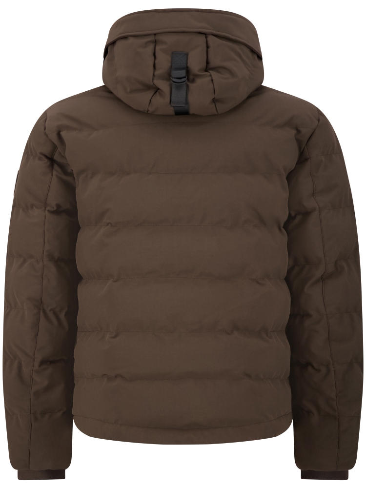 Airforce FRM0612-FW26 05 DARK COFFEE