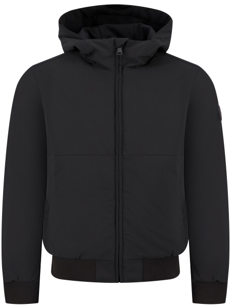 Airforce FRM0341-FW26 04 TRUE BLACK Airforce FRM0341-FW26 04 TRUE BLACK