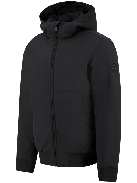 Airforce FRM0341-FW26 04 TRUE BLACK