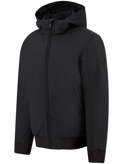 Airforce FRM0341-FW26 04 TRUE BLACK foto 2