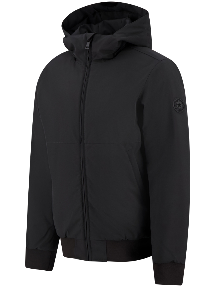 Airforce FRM0341-FW26 04 TRUE BLACK