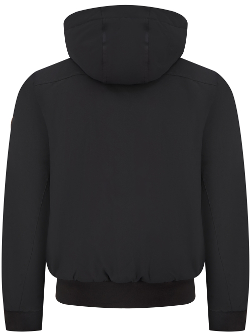 Airforce FRM0341-FW26 04 TRUE BLACK foto 3