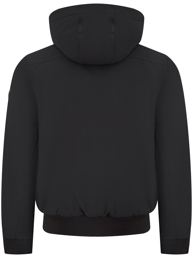 Airforce FRM0341-FW26 04 TRUE BLACK