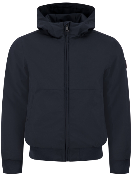 Airforce FRM0341-FW26 01 DARK NAVY BLUE Airforce FRM0341-FW26 01 DARK NAVY BLUE