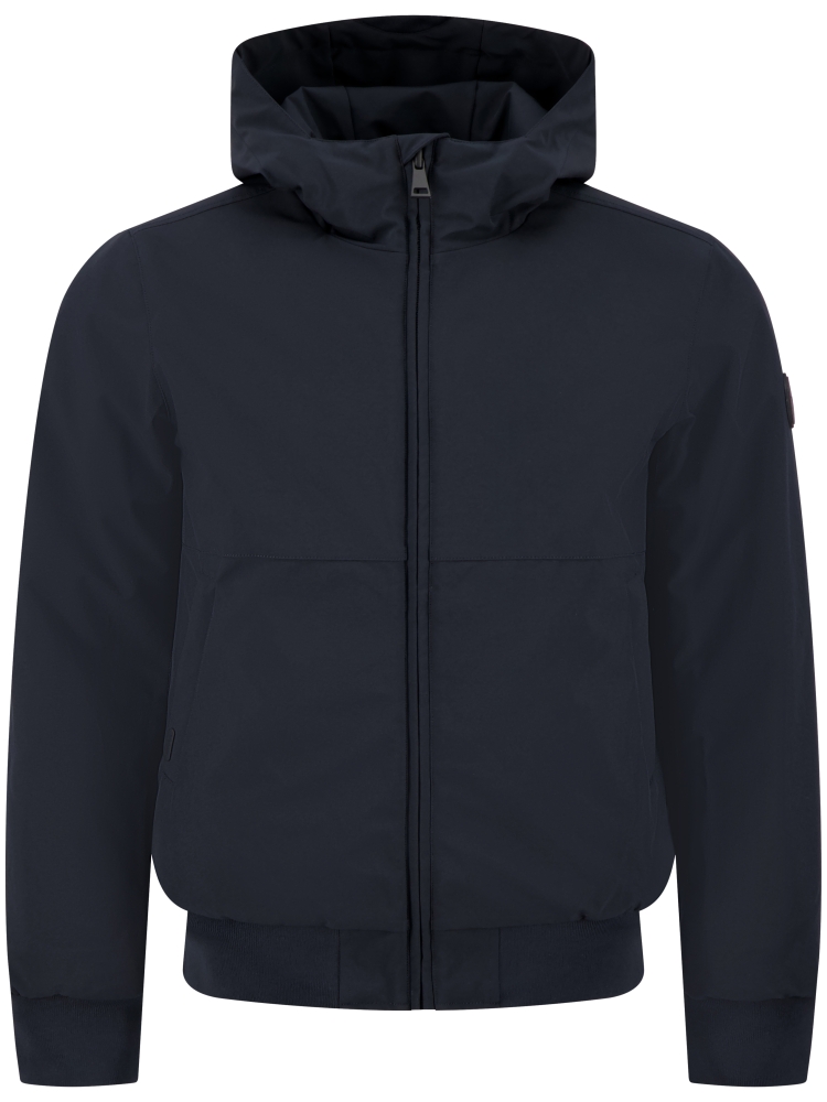 Blauw