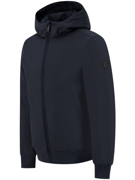 Airforce FRM0341-FW26 01 DARK NAVY BLUE