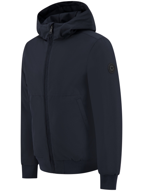Airforce FRM0341-FW26 01 DARK NAVY BLUE foto 2