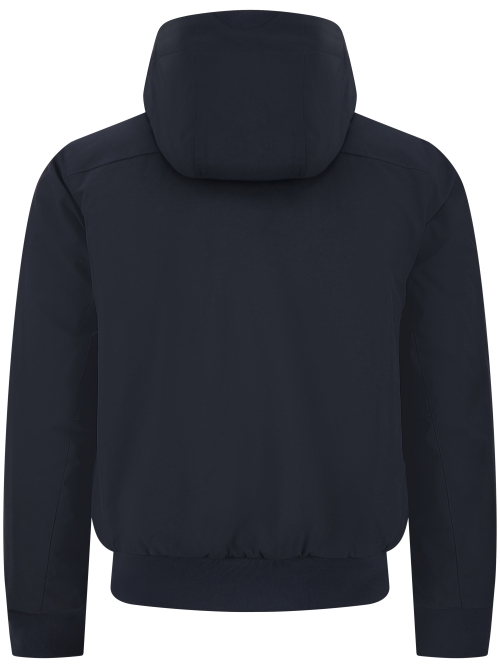 Airforce FRM0341-FW26 01 DARK NAVY BLUE foto 3