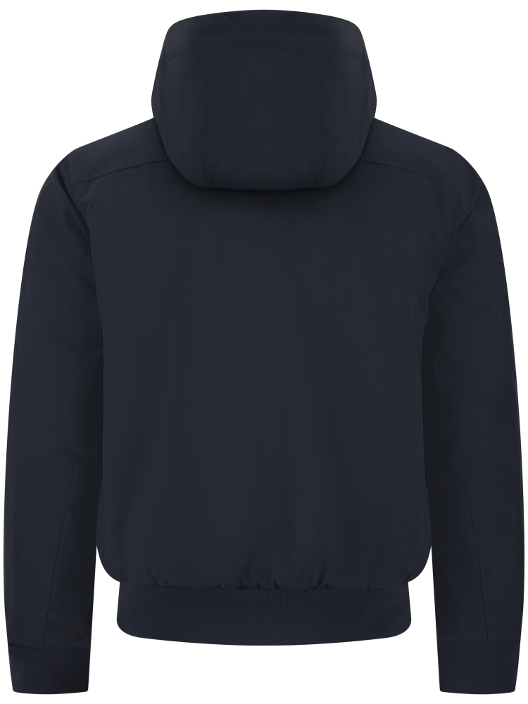 Airforce FRM0341-FW26 01 DARK NAVY BLUE