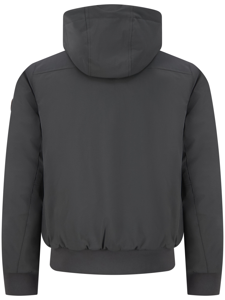 Airforce FRM0341-FW26 05 GUN METAL