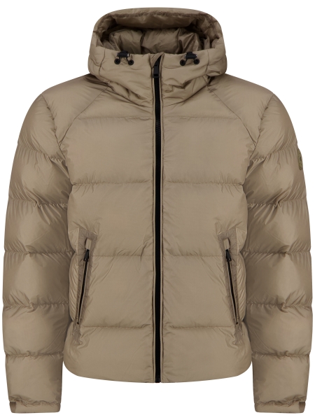 Airforce FRM1166-FW26 03 TUFFET