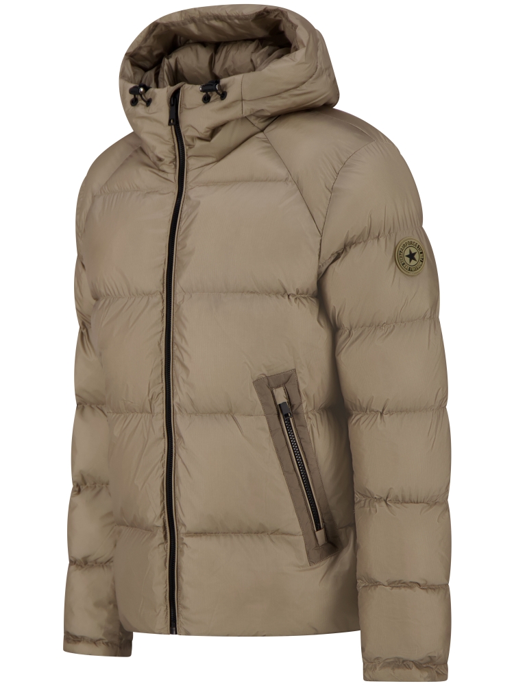 Airforce FRM1166-FW26 03 TUFFET