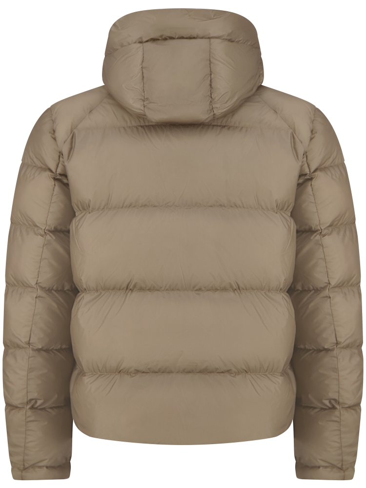 Airforce FRM1166-FW26 03 TUFFET
