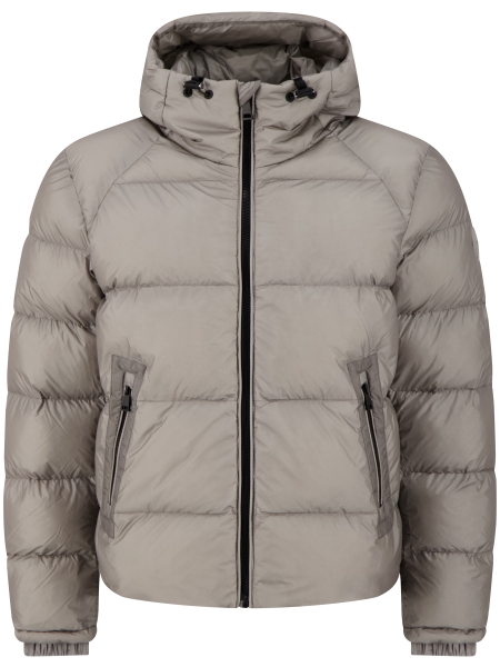 Airforce FRM1166-FW26 05 PALOMA GREY Airforce FRM1166-FW26 05 PALOMA GREY