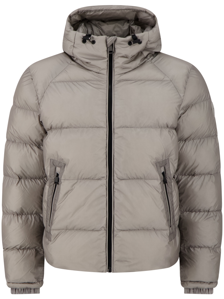 Airforce FRM1166-FW26 05 PALOMA GREY