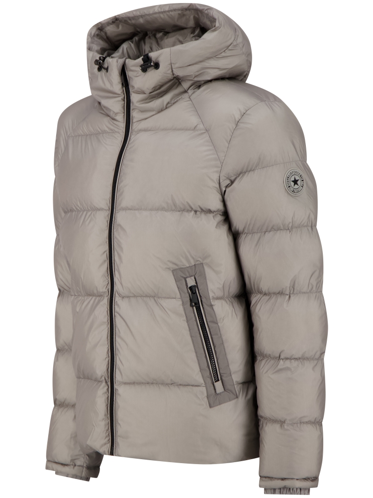 Airforce FRM1166-FW26 05 PALOMA GREY