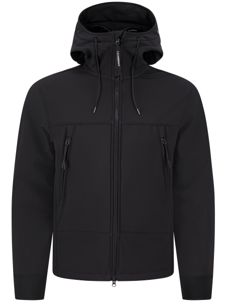 C.P. Company RFCMOW700A-006097A-ST 999 BLACK C.P. Company RFCMOW700A-006097A-ST 999 BLACK