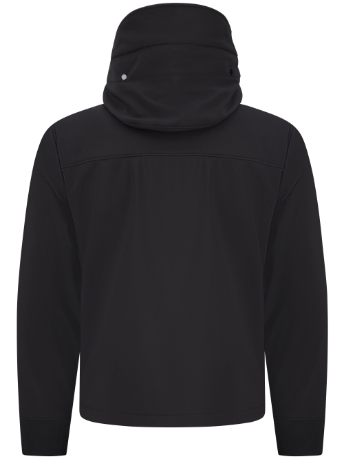 C.P. Company RFCMOW700A-006097A-ST 999 BLACK foto 3