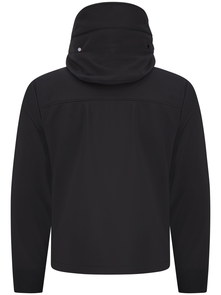 C.P. Company RFCMOW700A-006097A-ST 999 BLACK