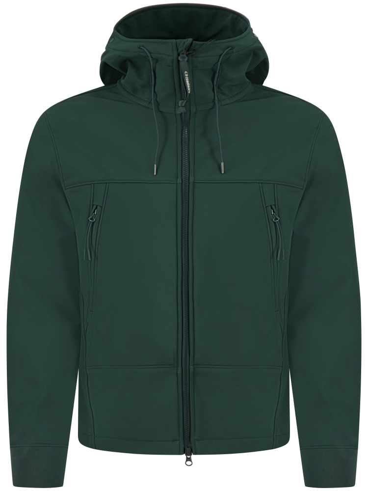 Groen