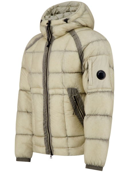 C.P. Company 21CMOW702A-110416A 120 SILVER BIRCH