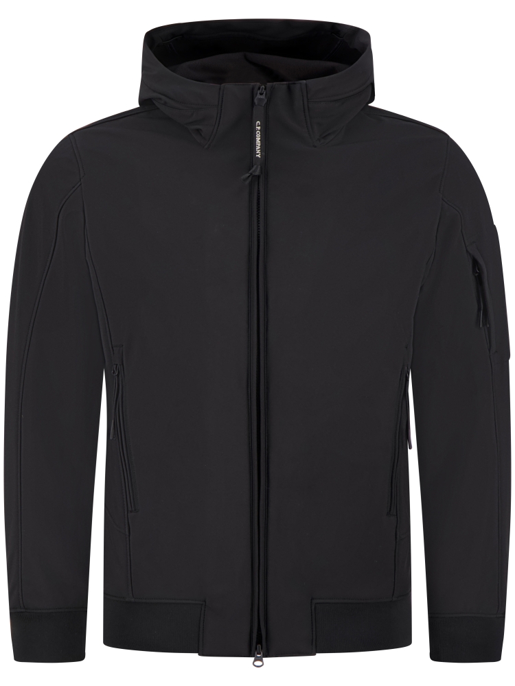 C.P. Company RFCMOW701A-006097A ST 999 BLACK