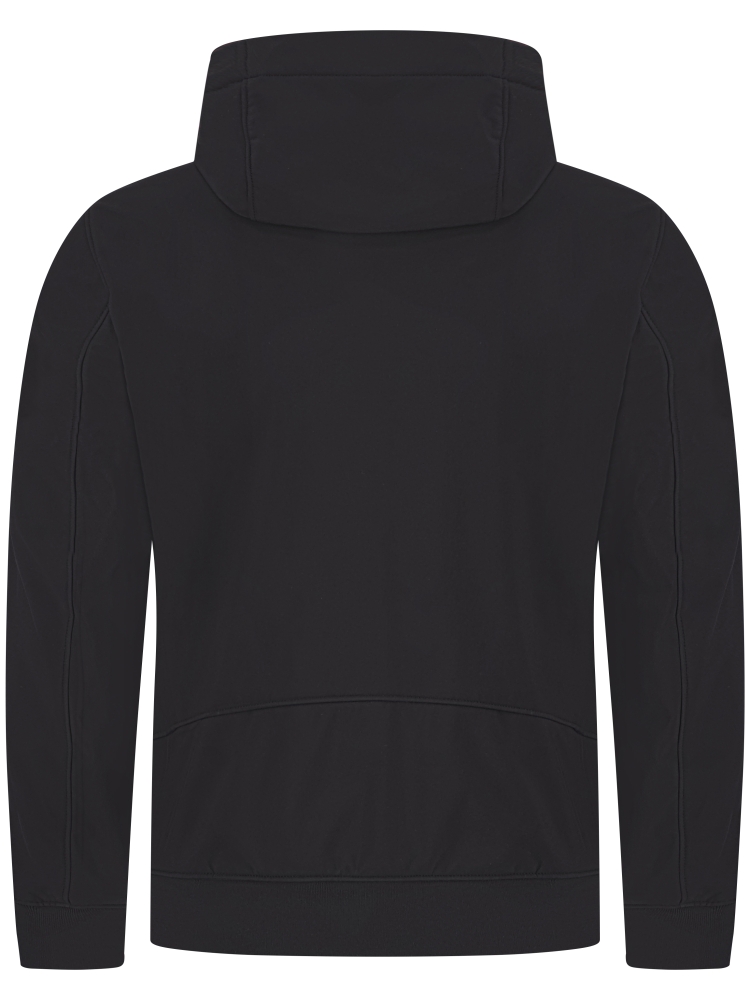 C.P. Company RFCMOW701A-006097A ST 999 BLACK