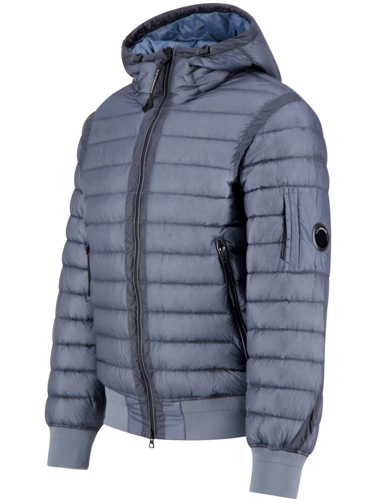 C.P. Company 21CMOW751A-110416A 871 ORION BLUE