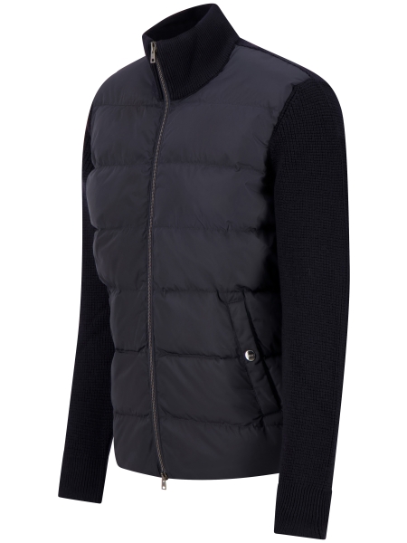 Herno MP000138U-70259 9290 DARK NAVY