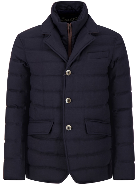 Herno PI001403U-33278 9200 BLUE