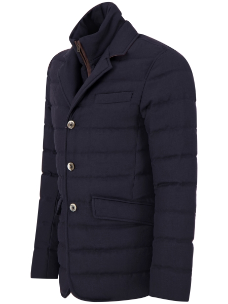 Herno PI001403U-33278 9200 BLUE