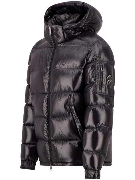 Herno PI001416U-12973 9300 BLACK