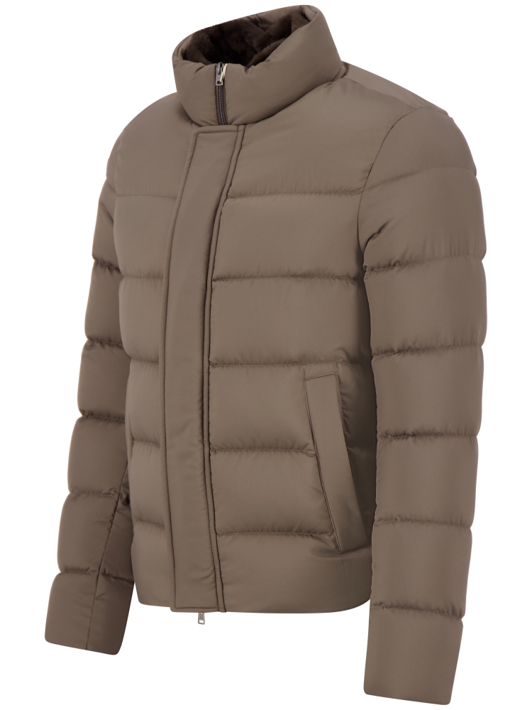 Herno PI001019U-12414Z-W26 2700 BEIGE